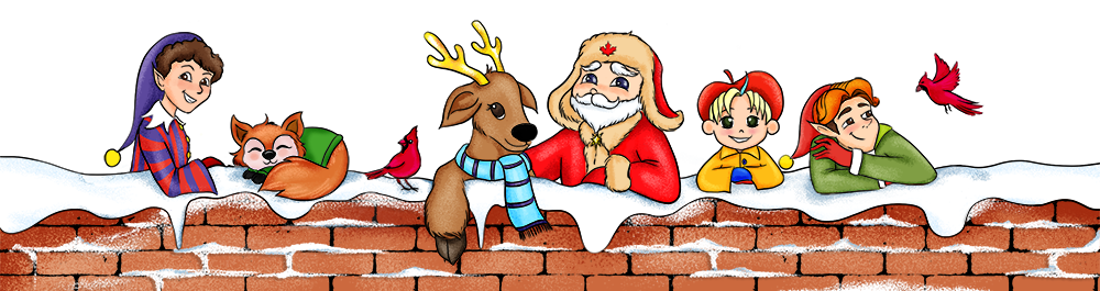 All Ornaments @ Santa And Me