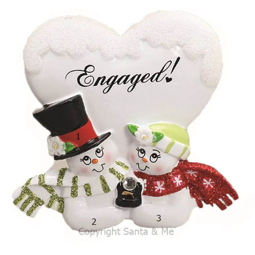 Engagement