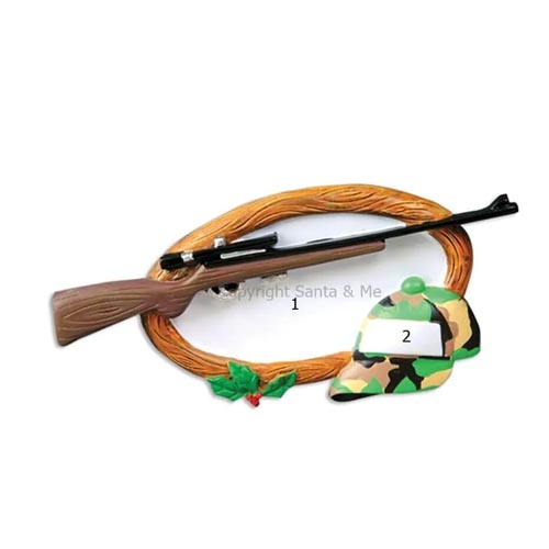 Buy Hunting by PolarX for only CA$20.00 at Santa And Me, Main Website.