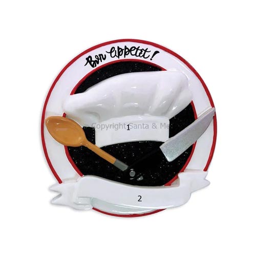 Buy Chef by PolarX for only CA$21.00 at Santa And Me, Main Website.