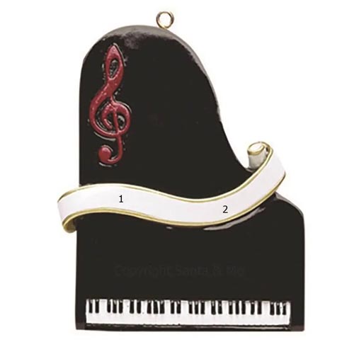 Buy Piano by Rudolph And Me for only CA$20.00 at Santa And Me, Main Website.