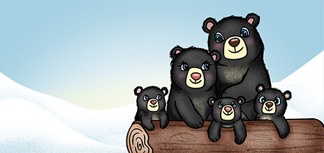 FAMILY OF 5