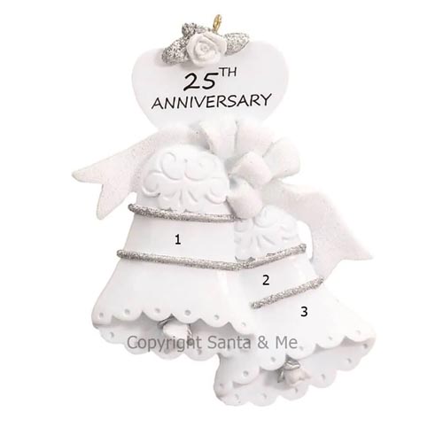 Buy Anniversary 25th by Rudolph And Me for only CA$22.00 at Santa And Me, Main Website.