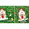 Personalized Pet Add-Ons for Family Ornaments