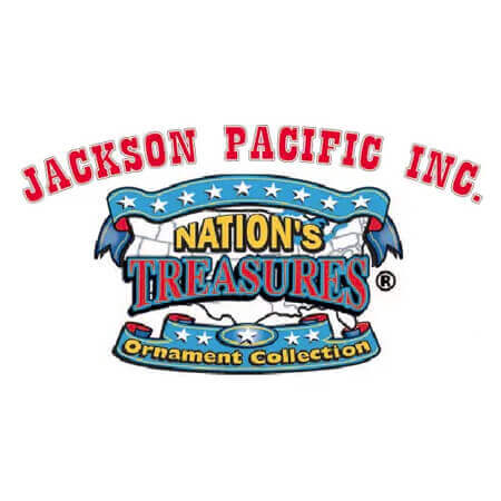 Jackson Pacific