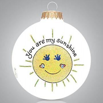 You, My Sunshine