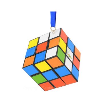 Puzzle Cube