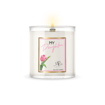 My Daughter (10oz Candle)