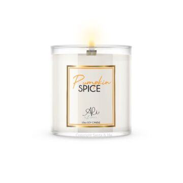 Pumpkin Spice (10oz Candle)