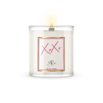 XOXO (10oz Candle)