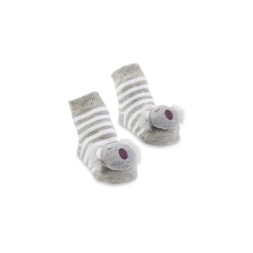 Koala Rattle Toes - Mudpie
