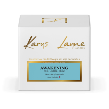 Awakening (14oz Candle)