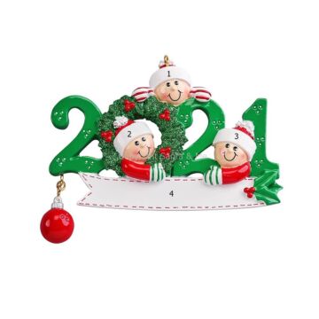 2021 Holiday / 3