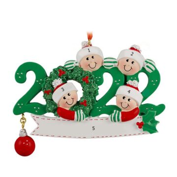 2022 Holiday / 4