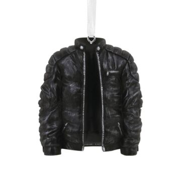 Motorcycle Jacket 