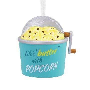 Popcorn Machine 
