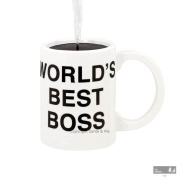 The Office - Coffee Mug