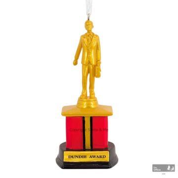 The Office - Dundie Award