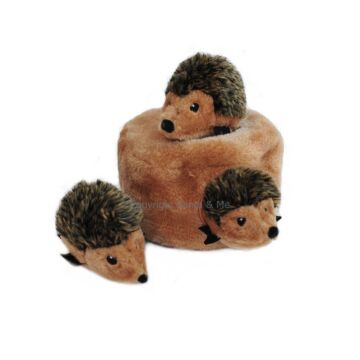 Zippy Burrow-Hedgehog Den (Pets)