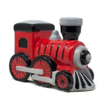 XL Money Train Red - Money Bank