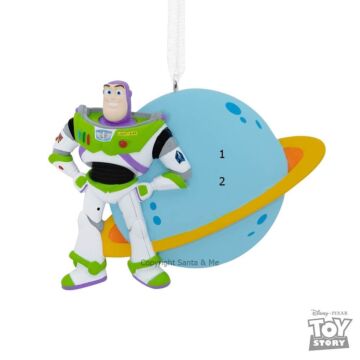 Toy Story - Buzz Lightyear
