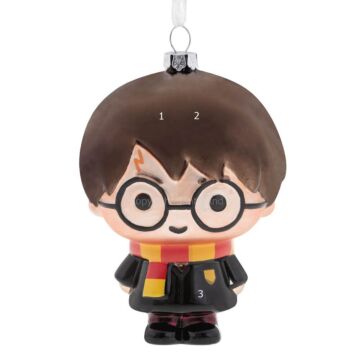 Harry Potter Glass Bubble
