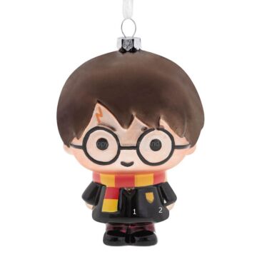 Harry Potter Glass Bubble