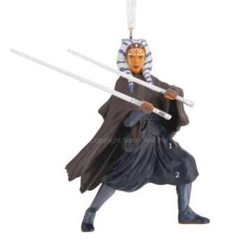 Ahsoka Tano