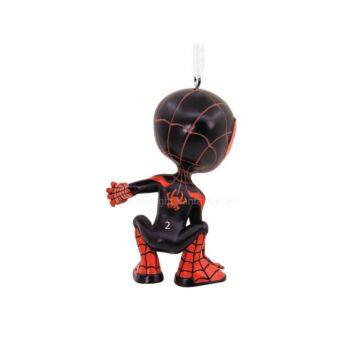 Spiderman Miles Morales