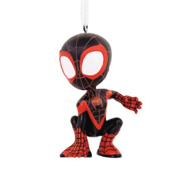 Spiderman Miles Morales
