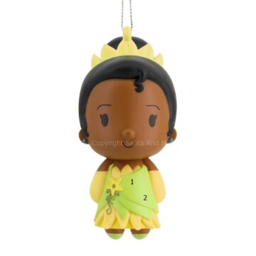 Princess Tiana Small