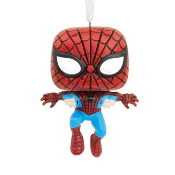 Spider-Man Funko Pop