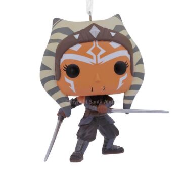 Ahsoka Tano Funko Pop