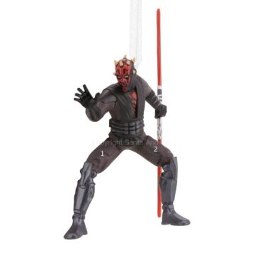 Darth Maul
