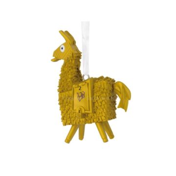 Fortnite Golden Llama
