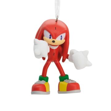 Knuckles