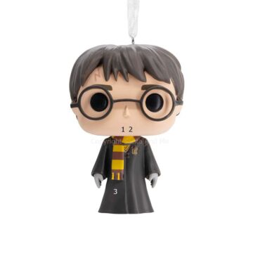 Harry Potter Funko Pop
