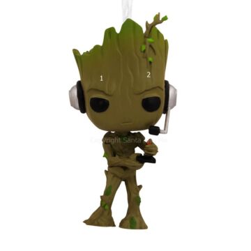 Funko Pop Groot