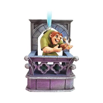 Quasimodo - Hunchback Of Notre Dame