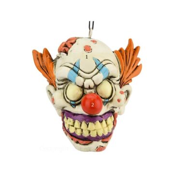 Zombie Clown