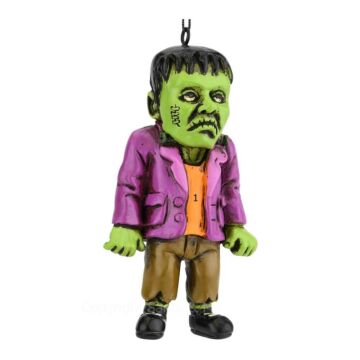 Frankenstein's Monster