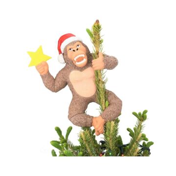 King Kong Tree Topper
