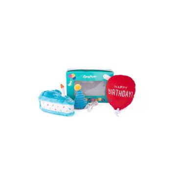 Birthday Box-Zippy Paws  (Pets)