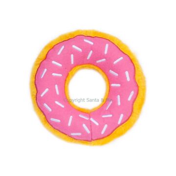 Strawberry Donutz-Zippy Paws  (Pets)