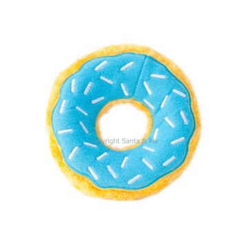 Blueberry Mini Donutz-Zippy Paws (Pets)