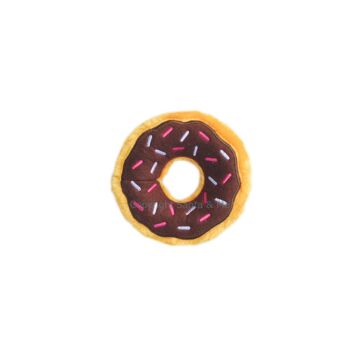 Chocolate Mini Donutz-Zippy Paws (Pets)