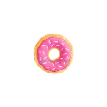 Strawberry Mini Donutz-Zippy Paws (Pets)