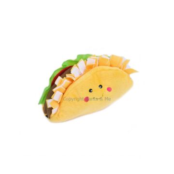 Taco-NomNomz Zippy Paws  (Pets)