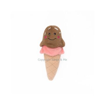 Ice Cream-NomNomz Zippy Paws  (Pets)