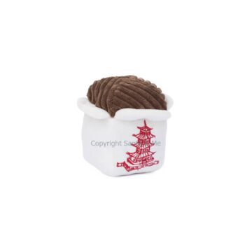Chinese Take Out-NomNomz Zippy Paws  (Pets)